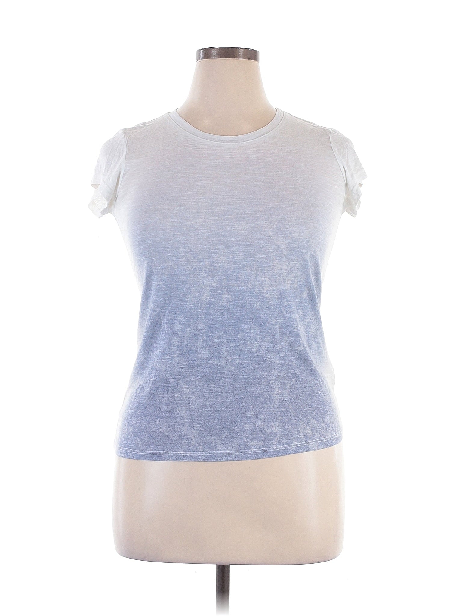 1 size - 0X W