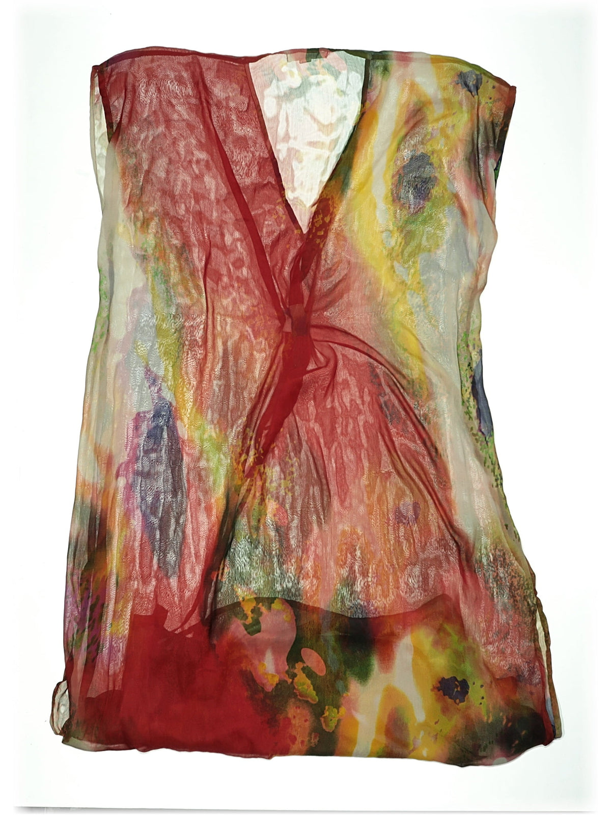 2 size - XL (Estimated)