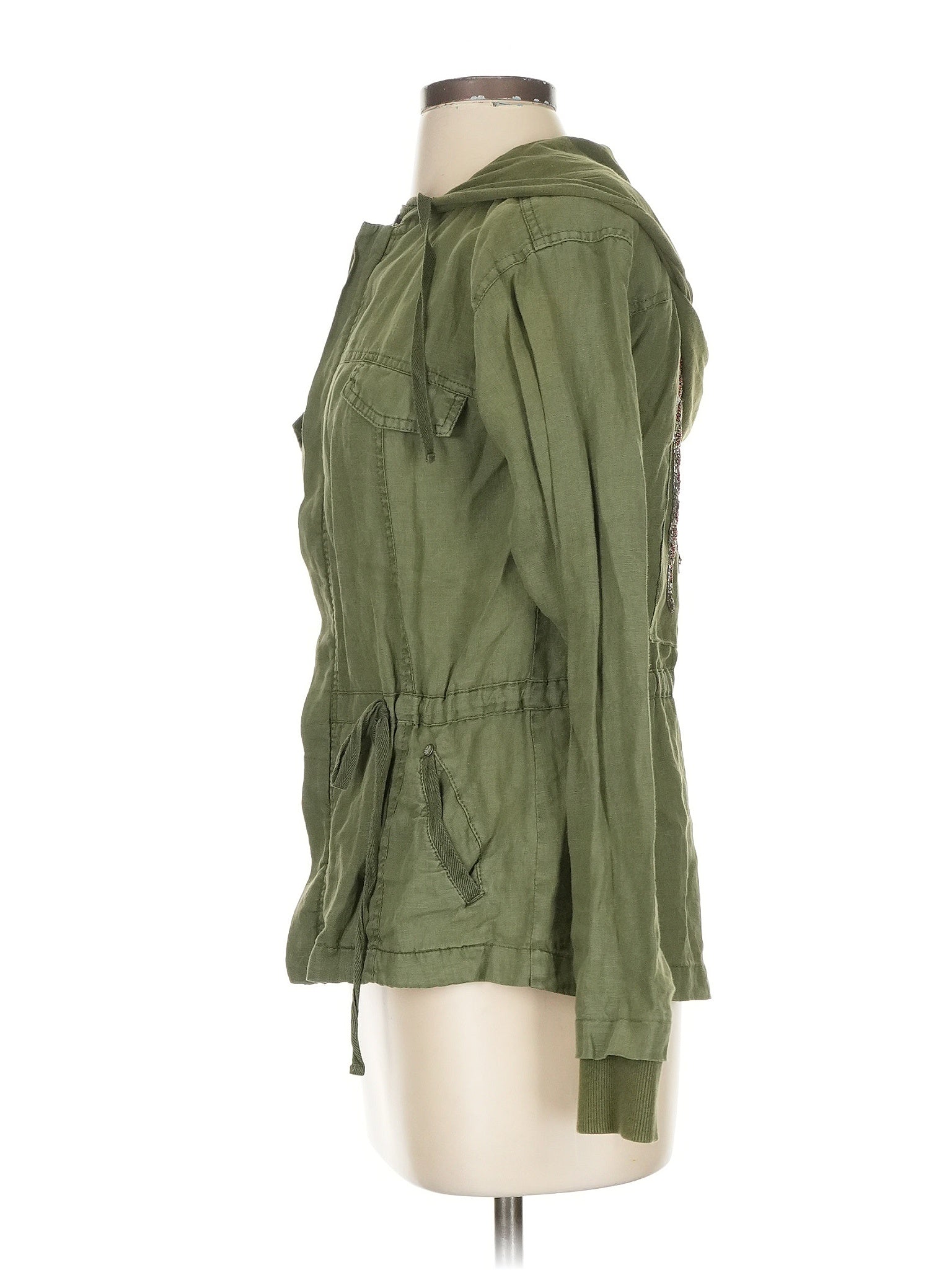 4 size - XS