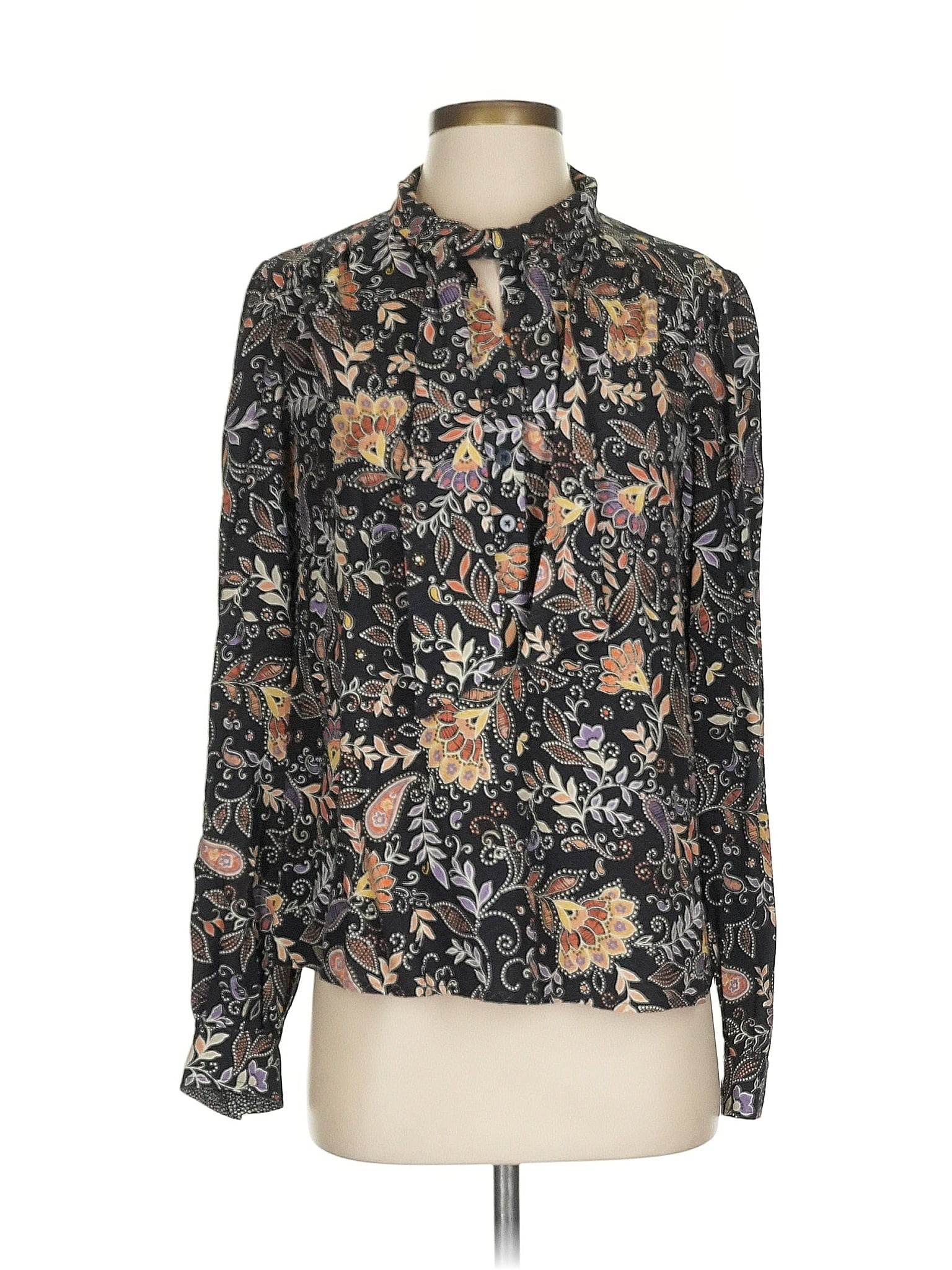 1 size - S