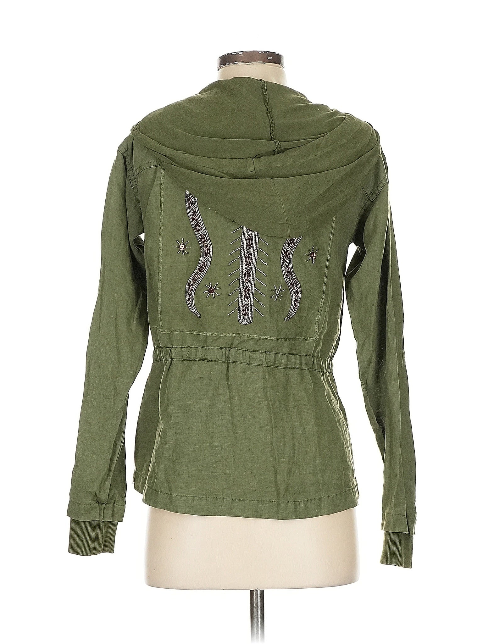 2 size - XS
