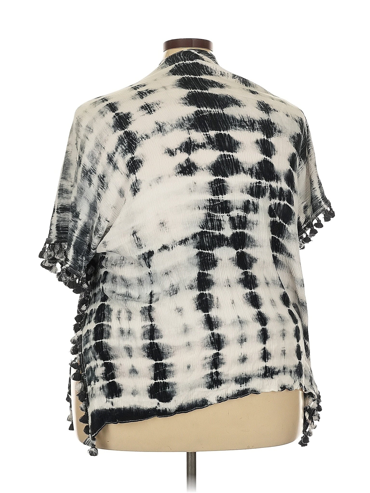 2 size - 3X (Estimated) W