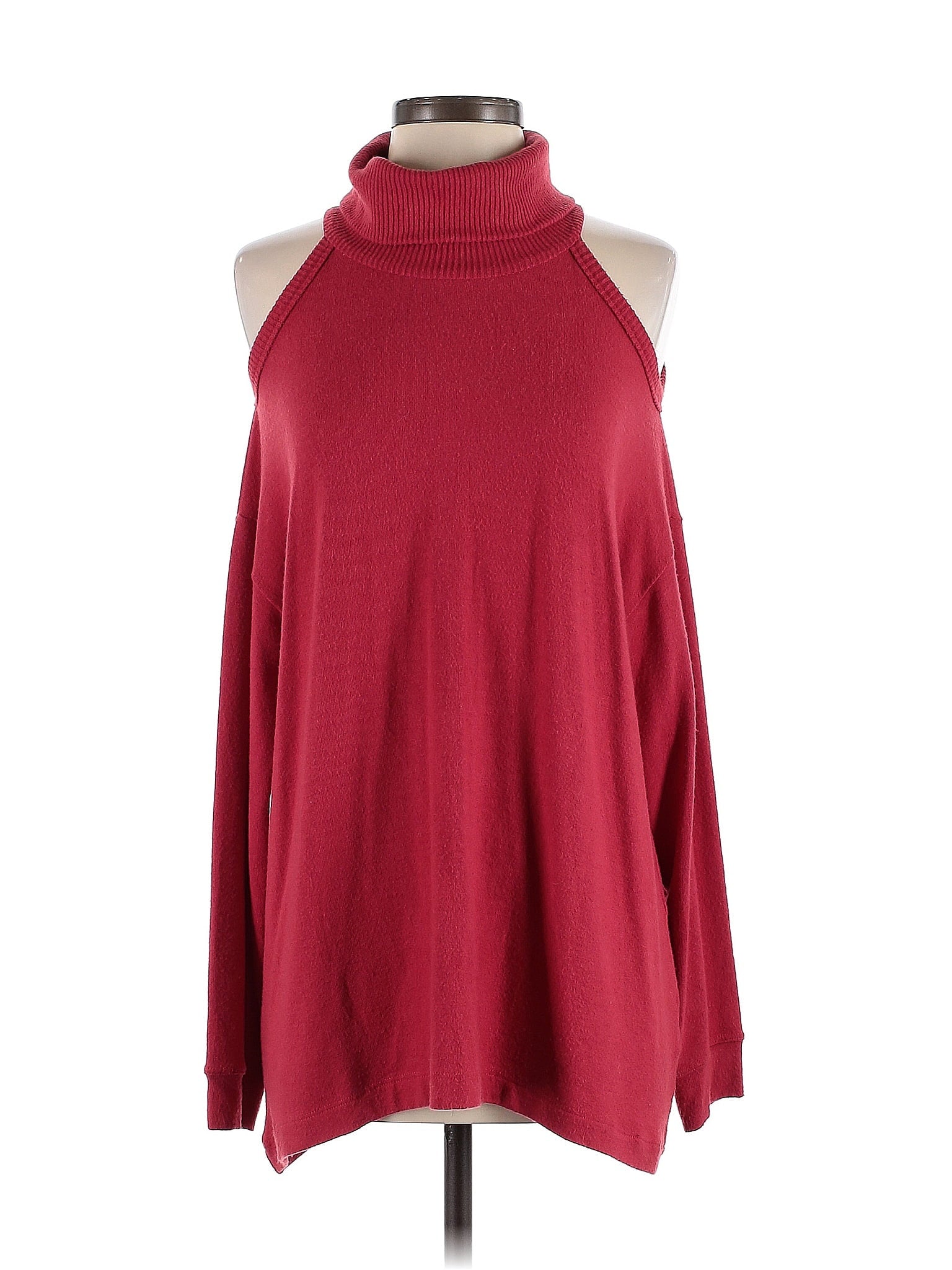 1 size - S
