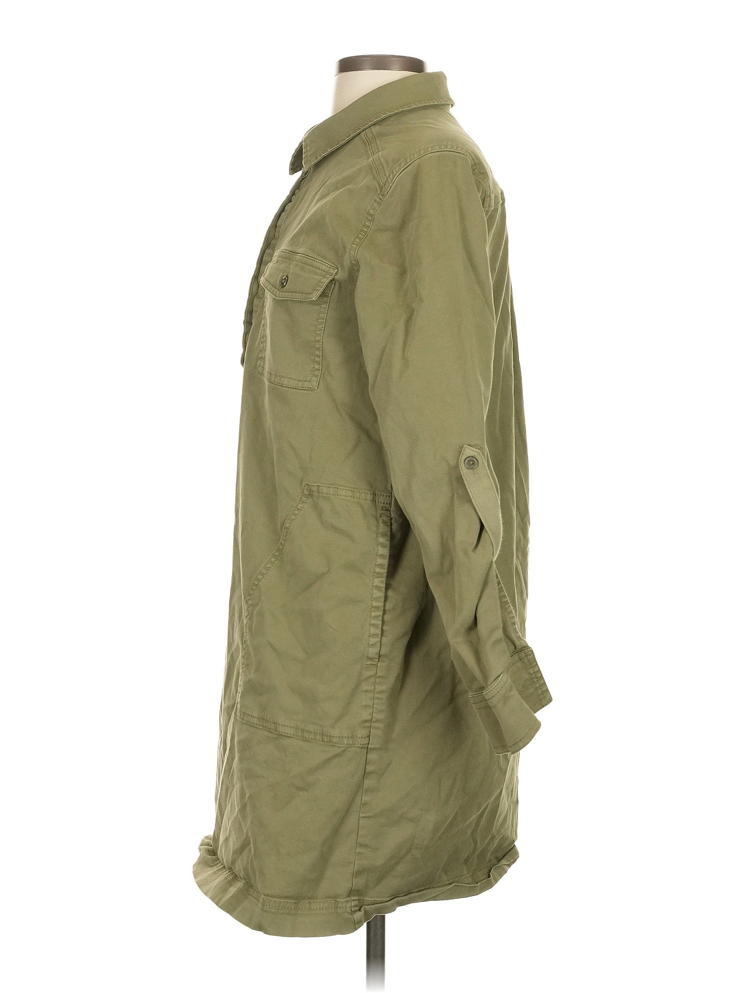 4 size - S