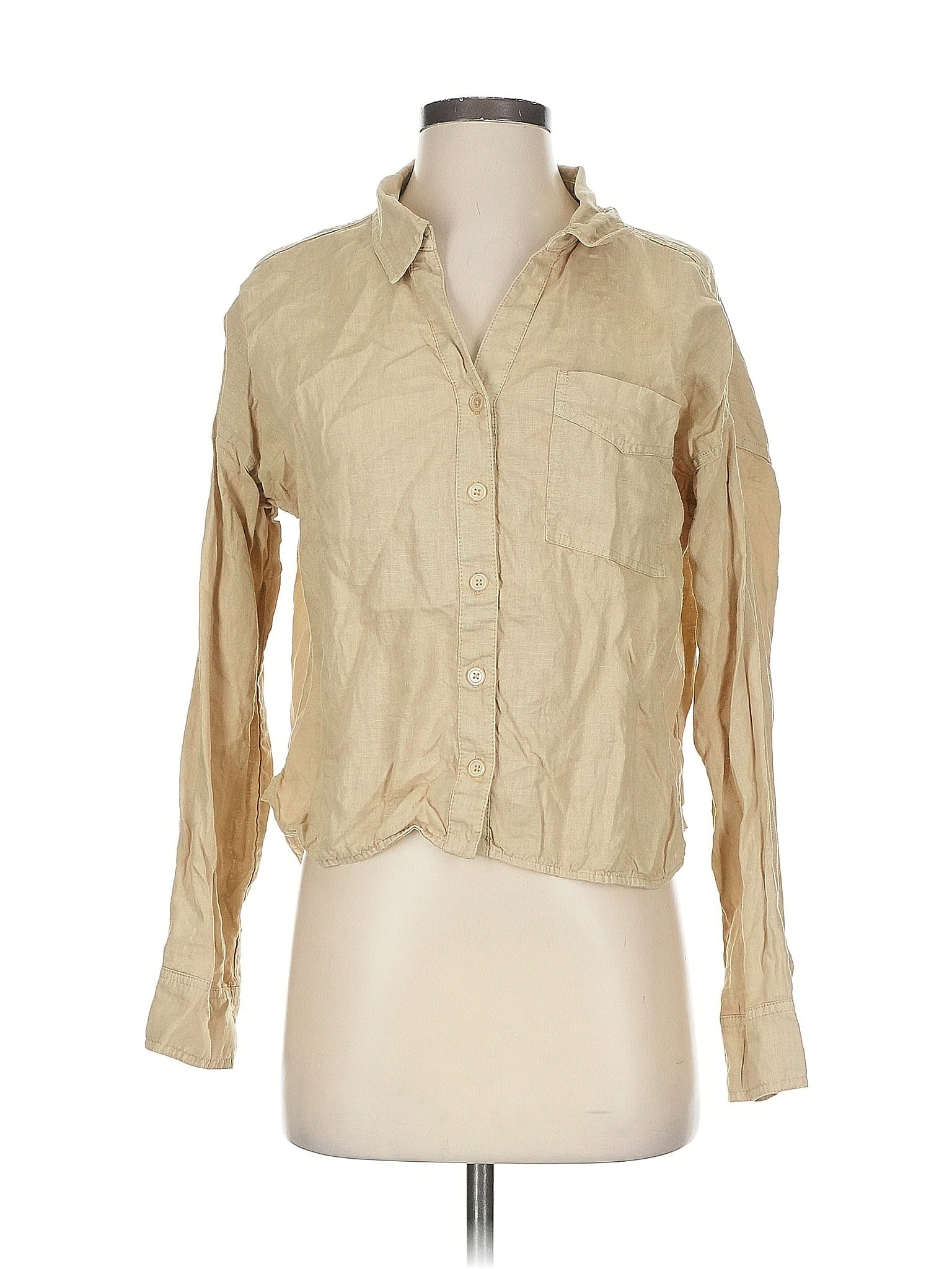 1 size - S