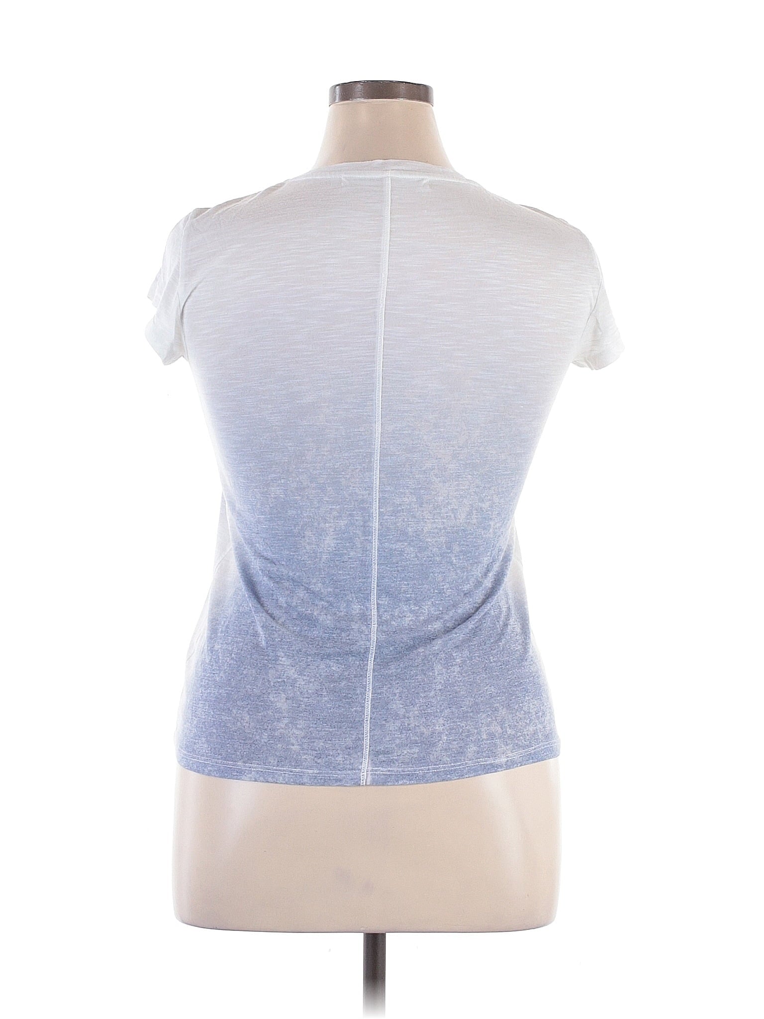 2 size - 0X W