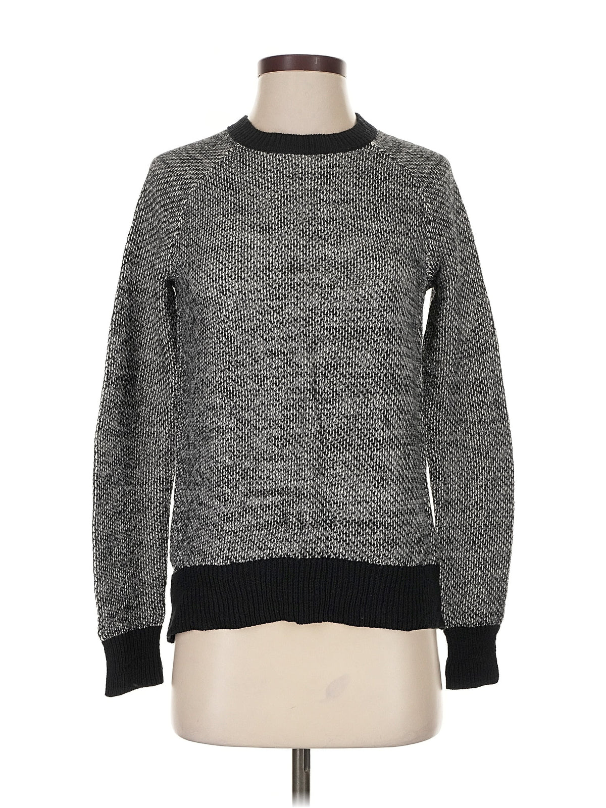 1 size - Sm (Estimated)