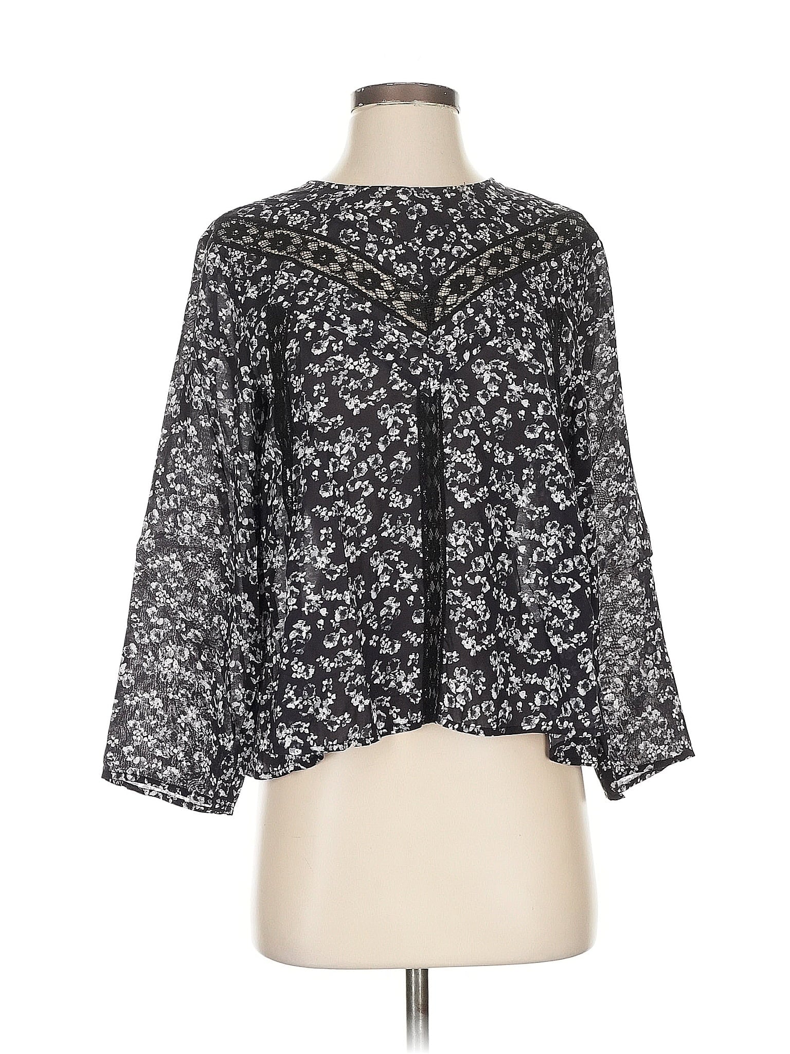 1 size - S