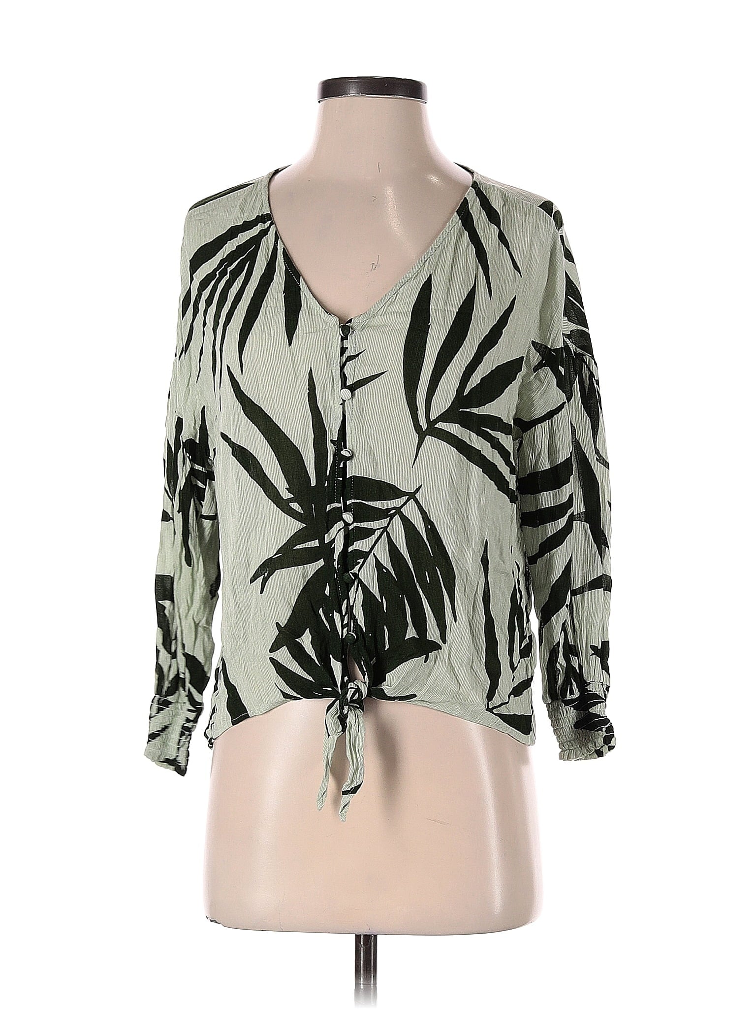 1 size - S