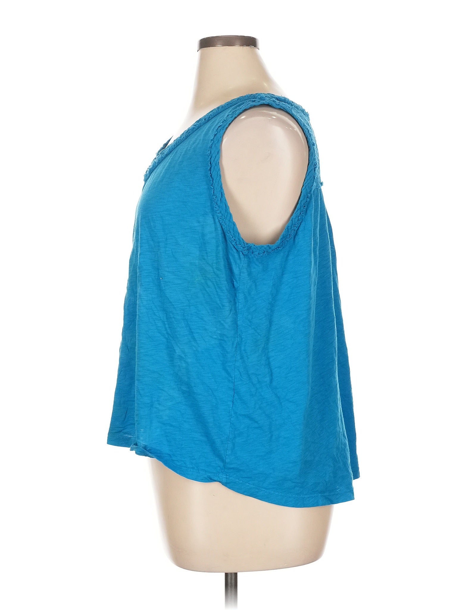 4 size - 1X W
