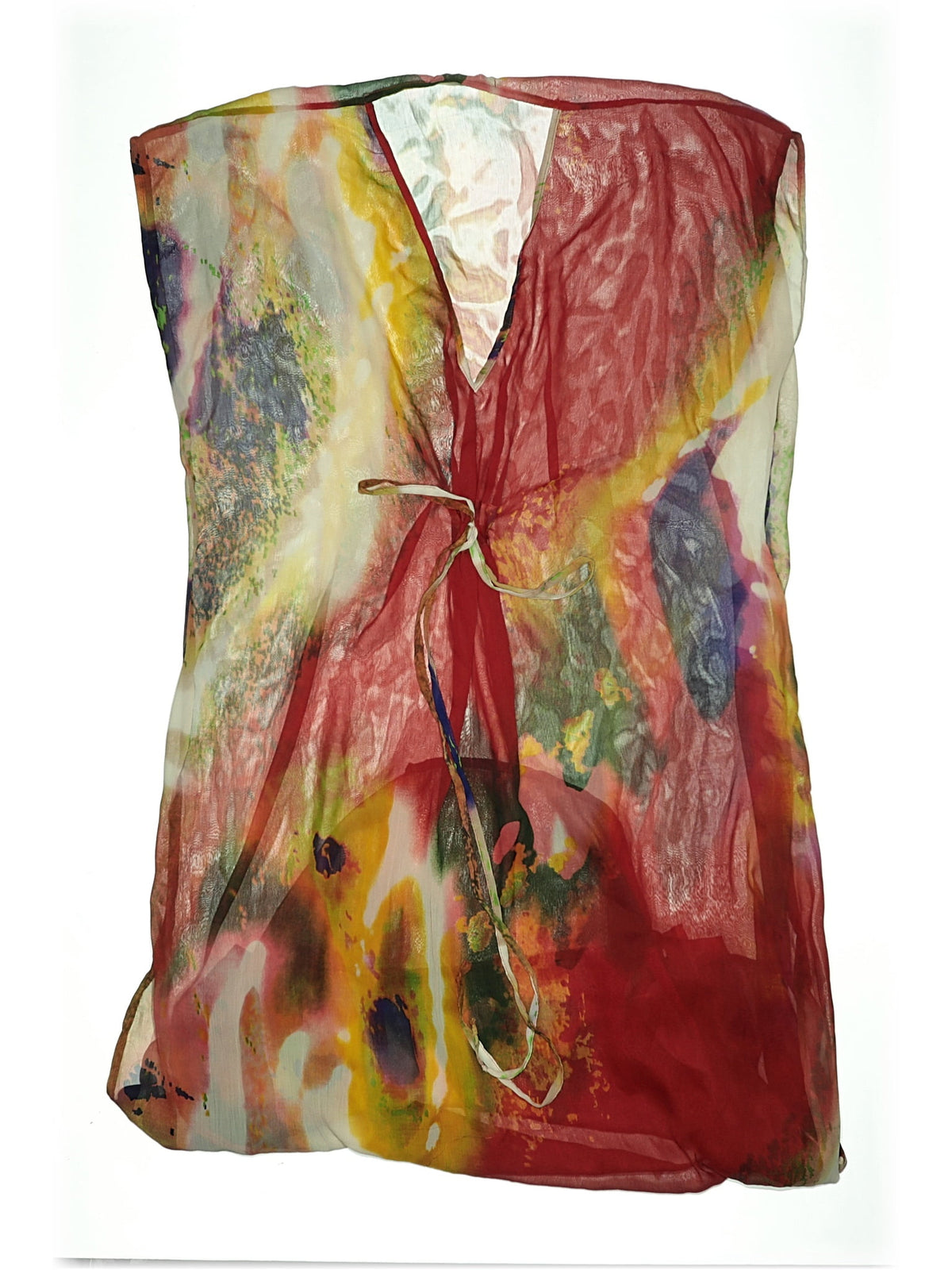 1 size - XL (Estimated)