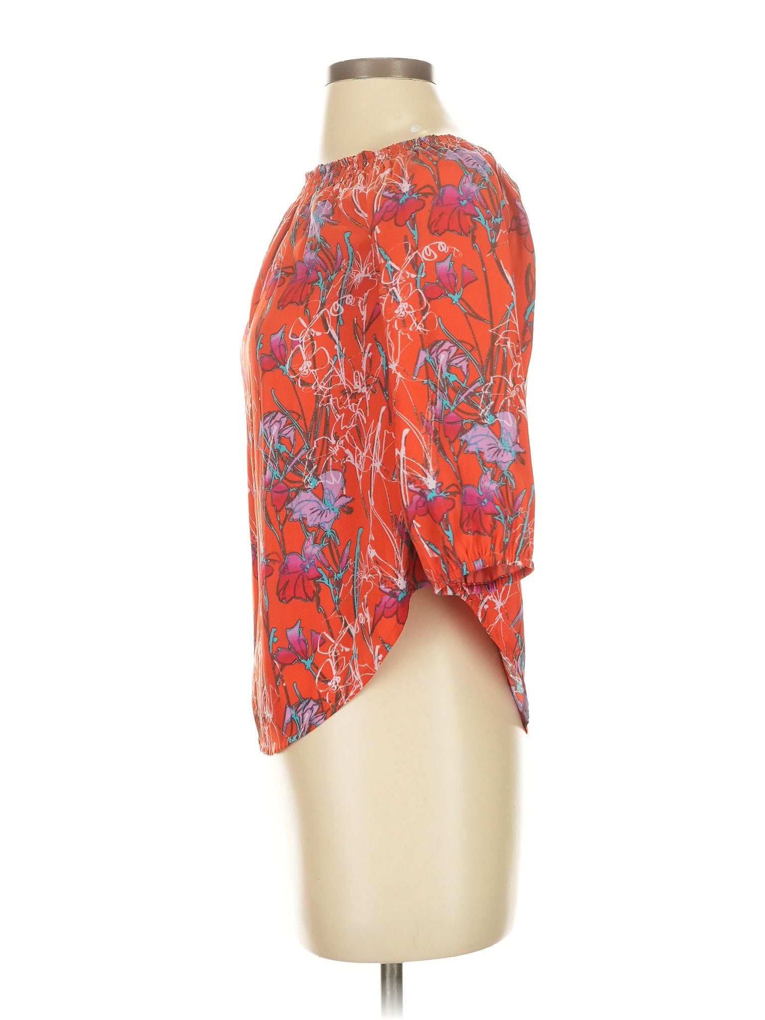 4 size - XS