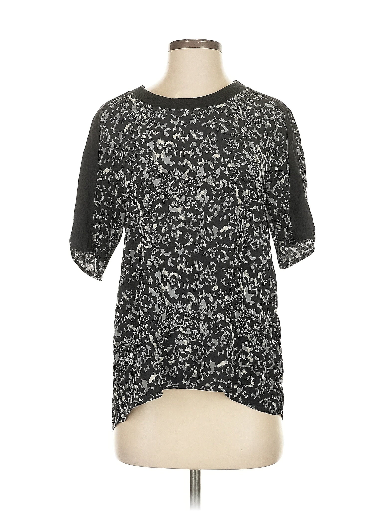 1 size - S