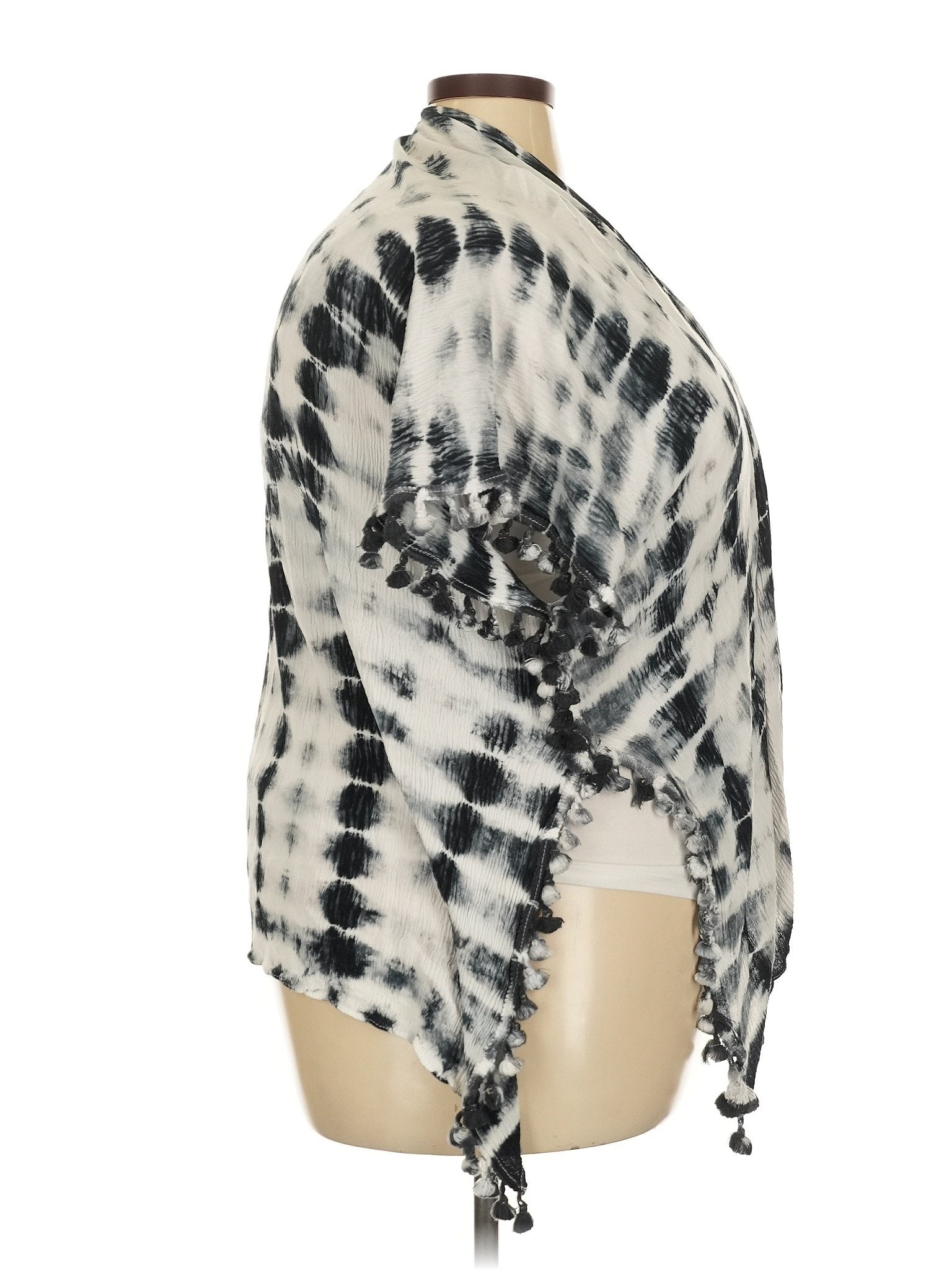 3 size - 3X (Estimated) W