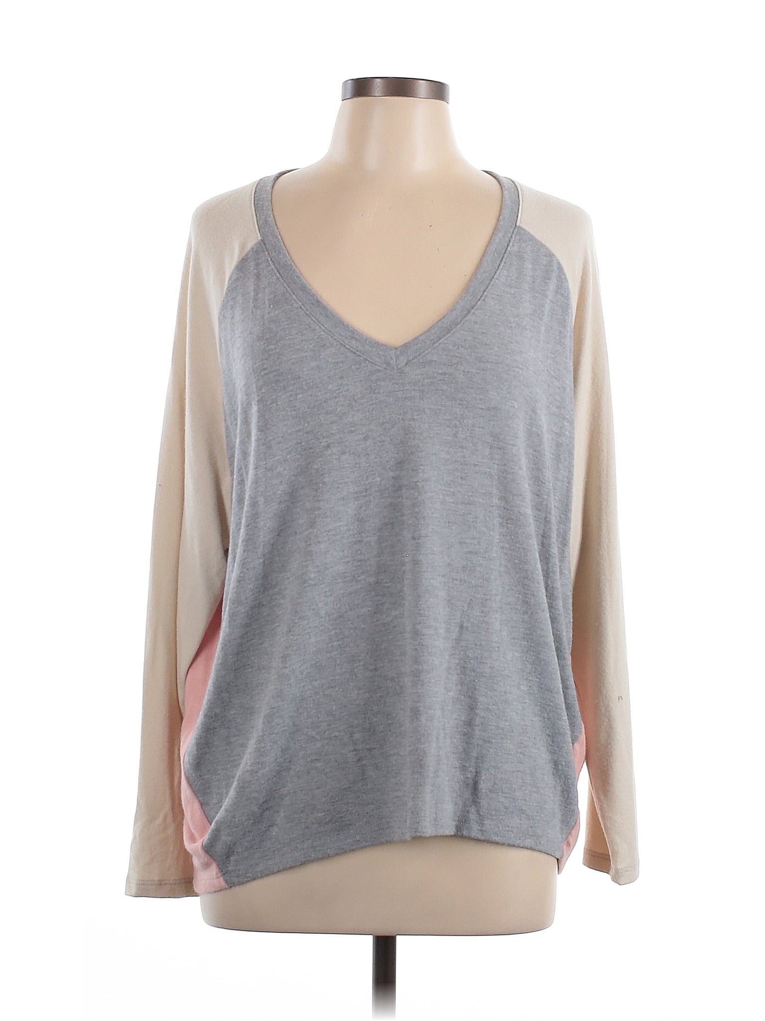 1 size - L