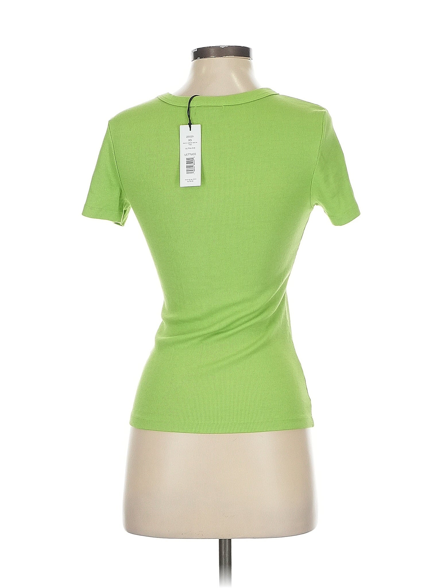 2 size - XS