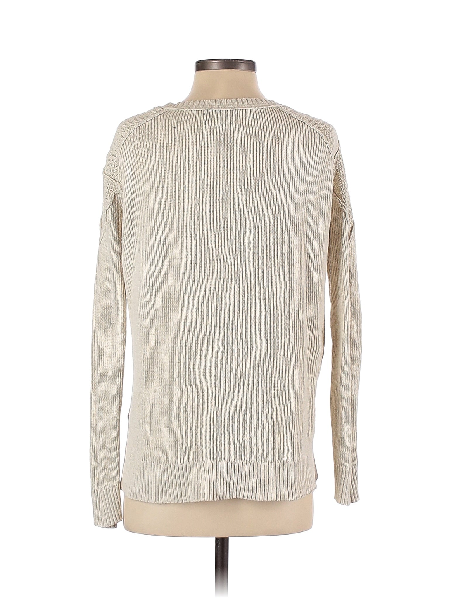 Pullover Sweater
