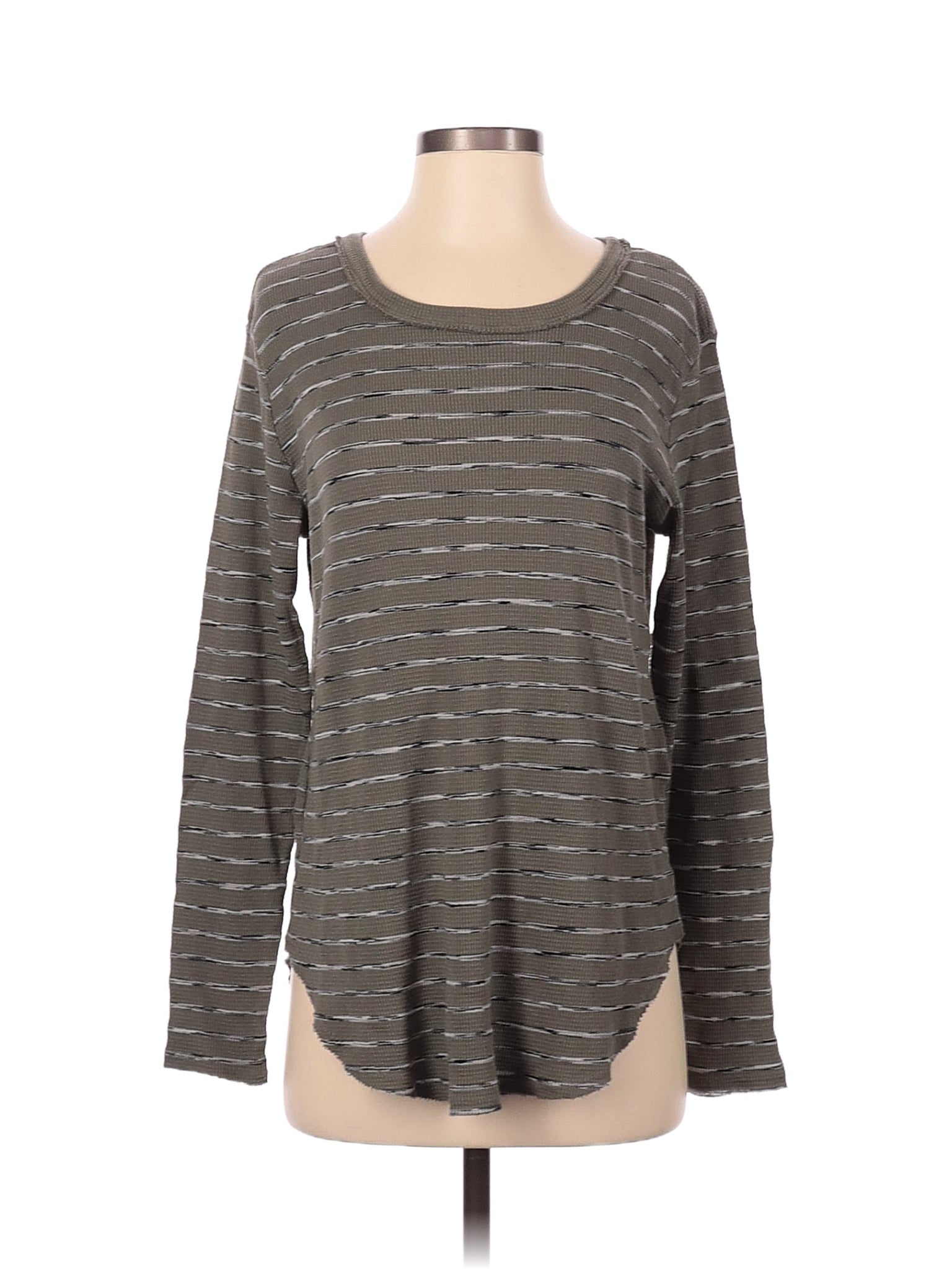 Long Sleeve T Shirt size - Sm (0)