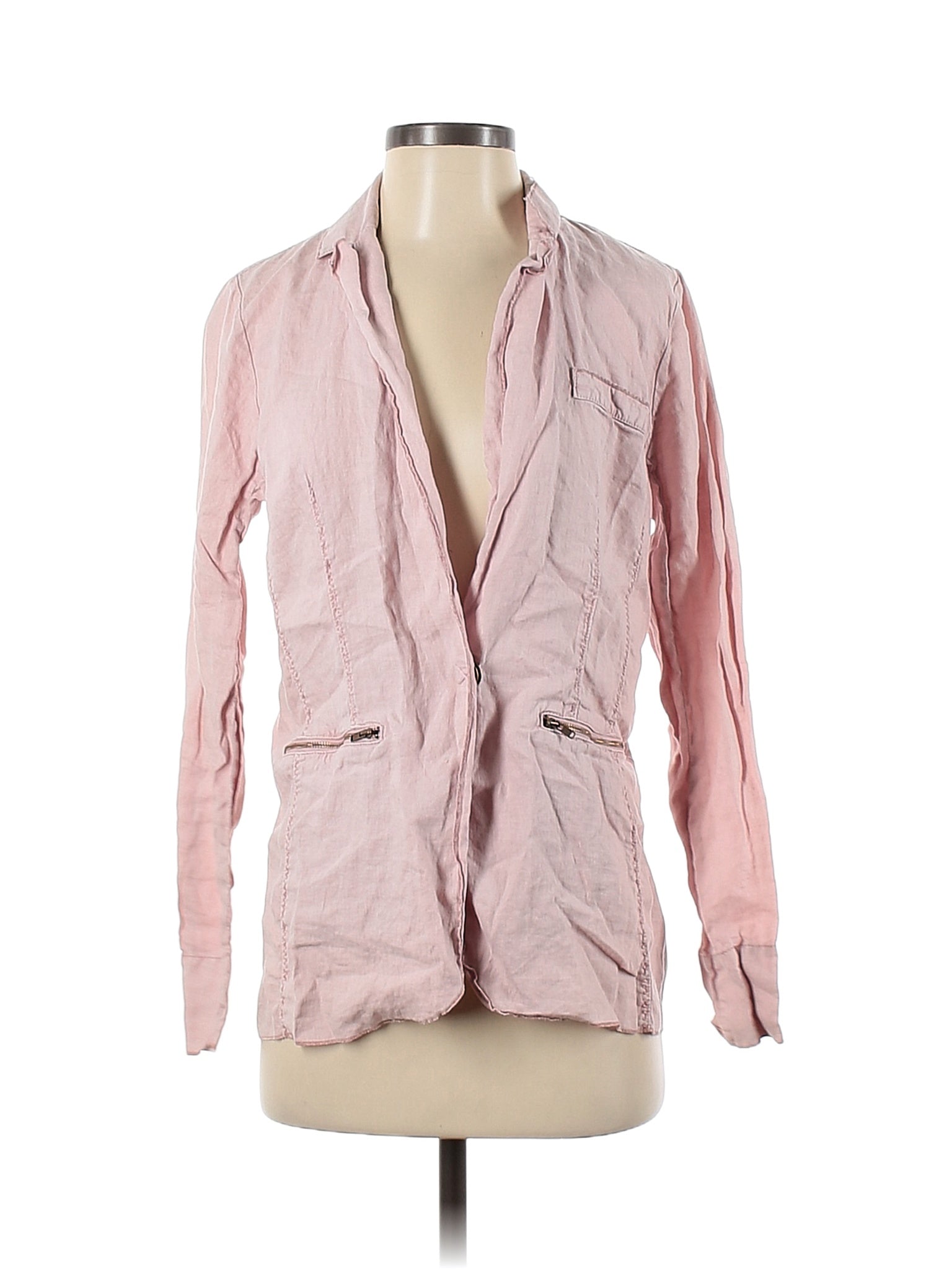 Jacket size - S