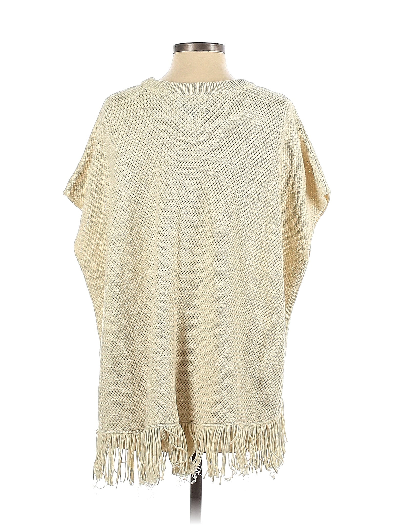Pullover Sweater