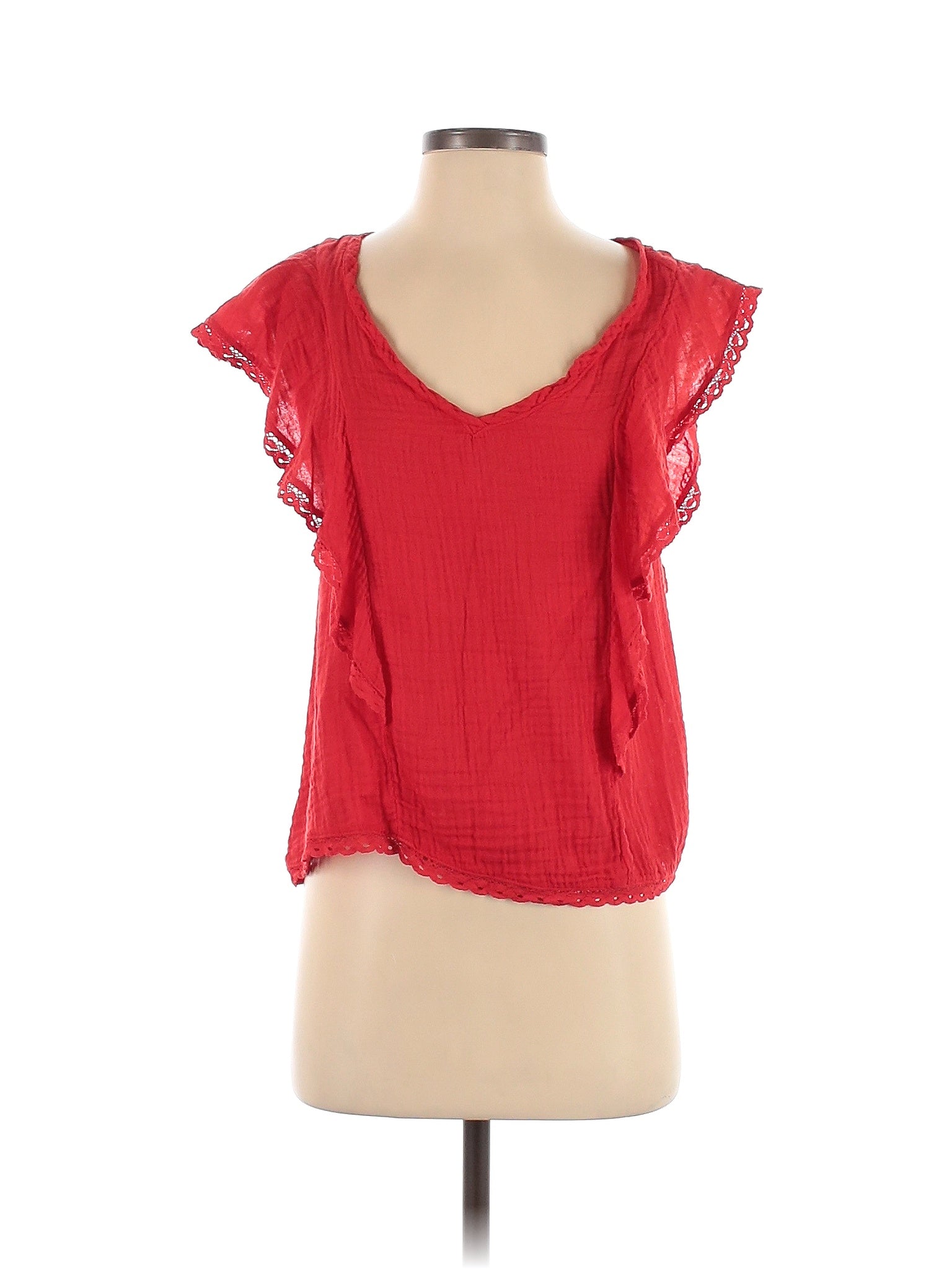 Sleeveless Blouse size - XS