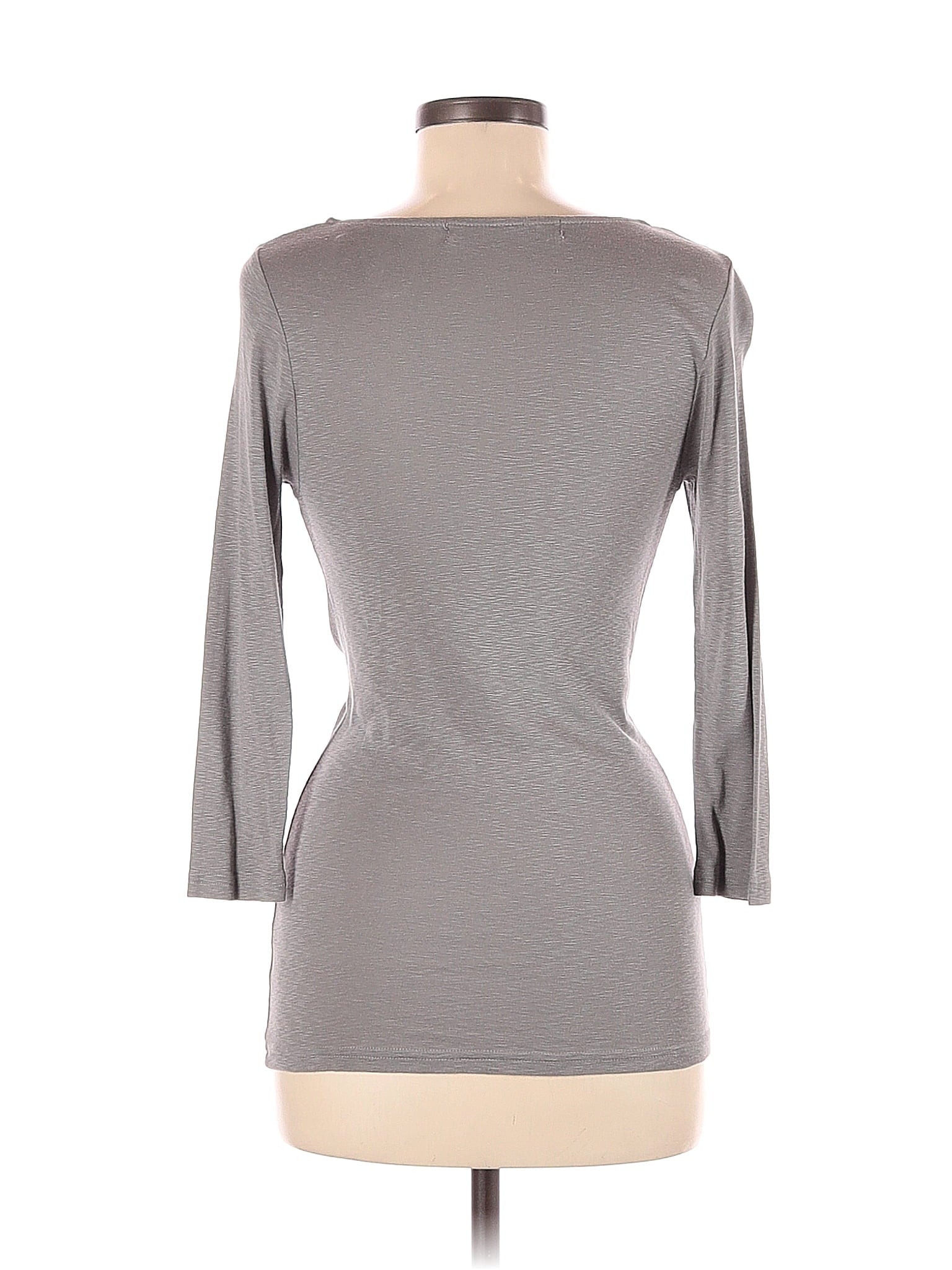 3/4 Sleeve T Shirt size - One Size