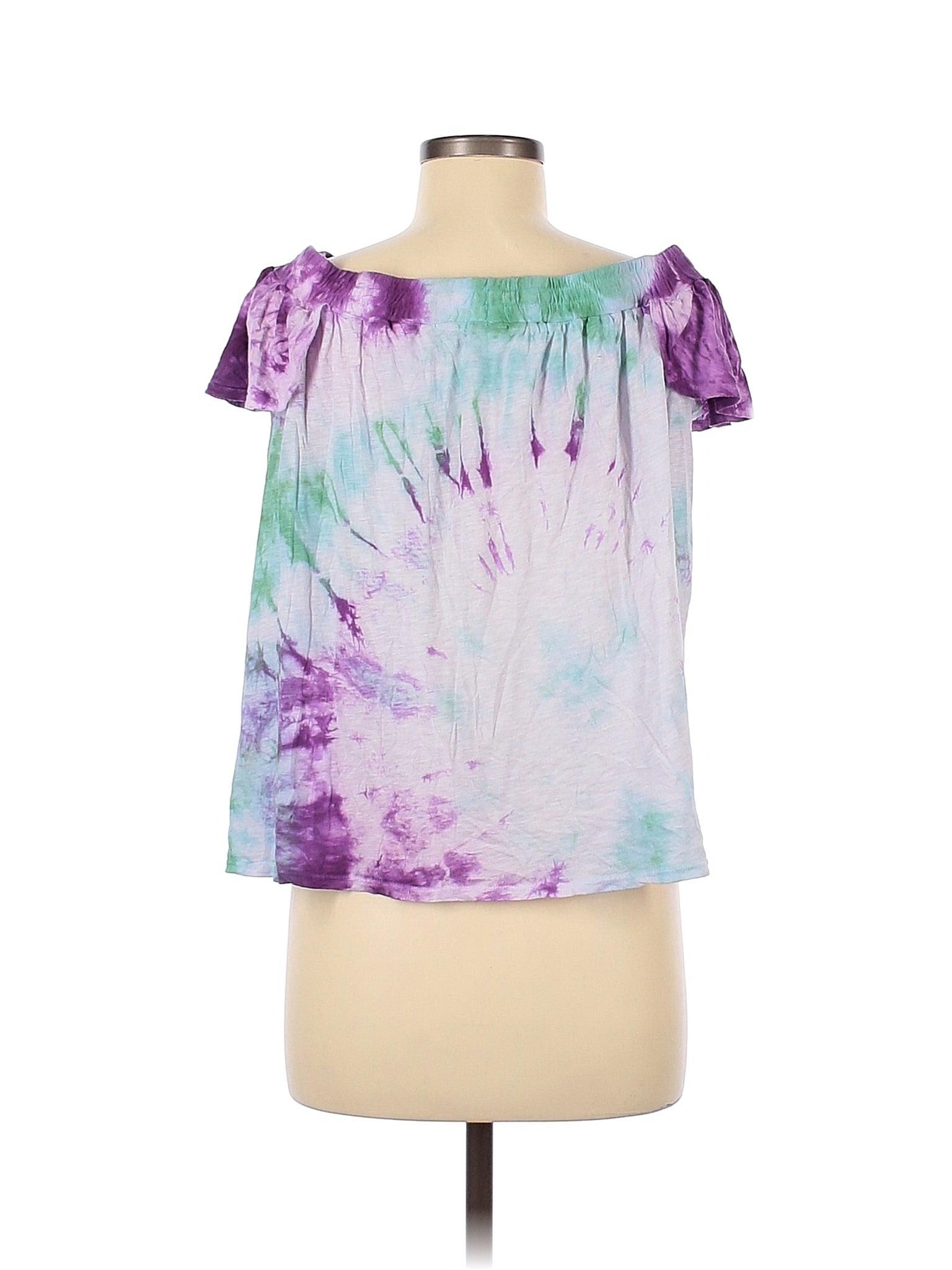 Short Sleeve Top