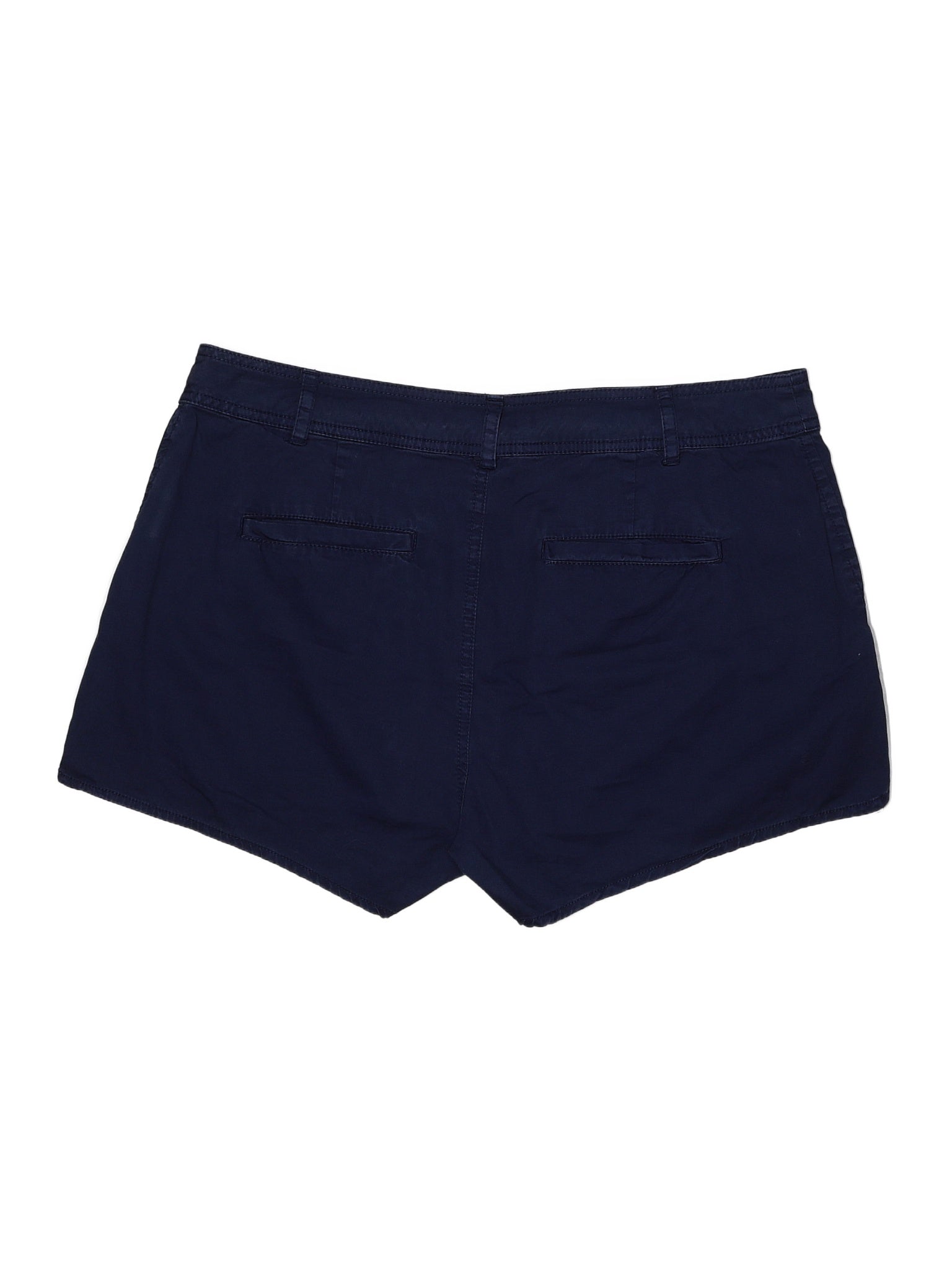 Khaki Shorts size - M