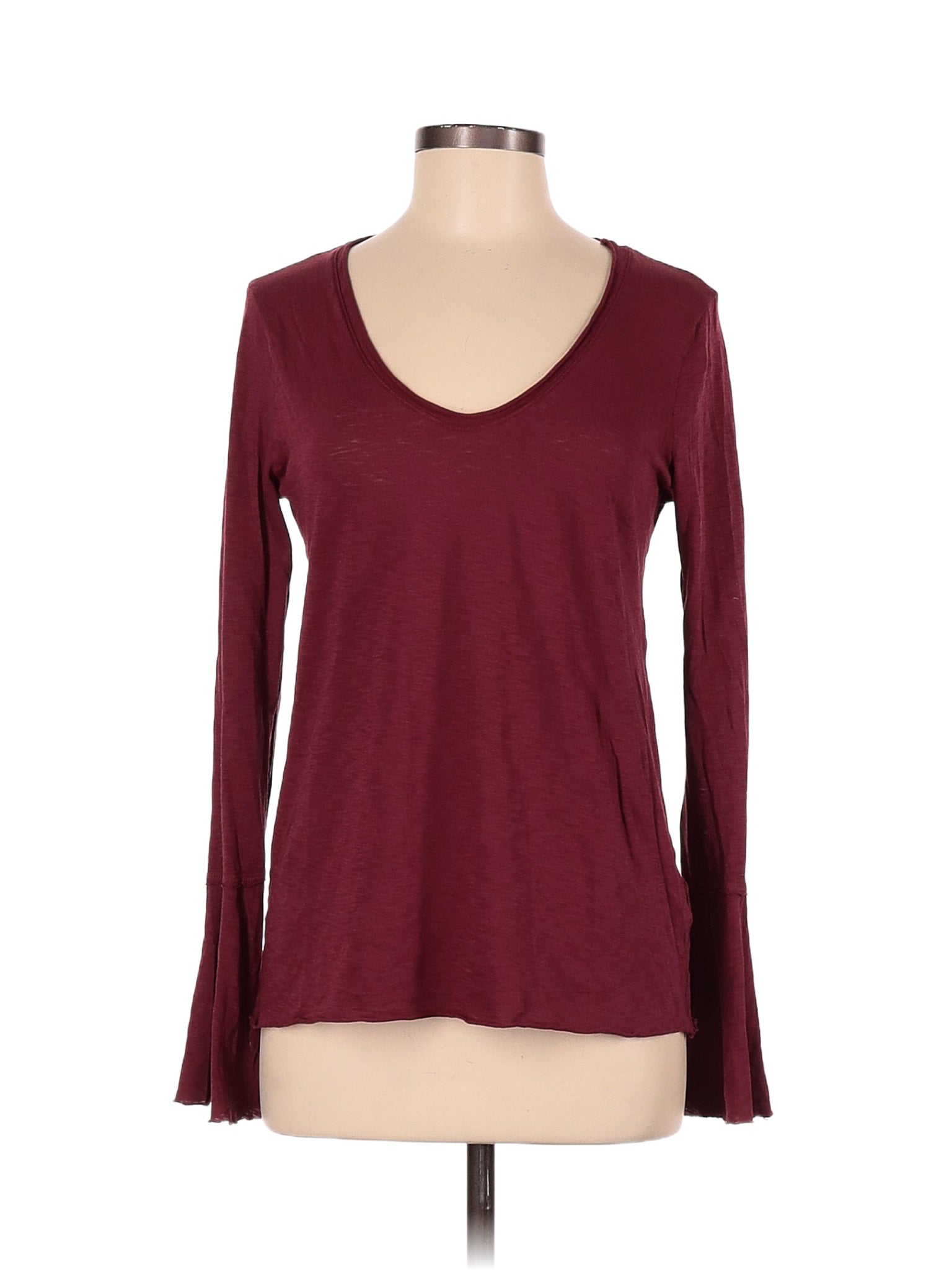 Long Sleeve T Shirt