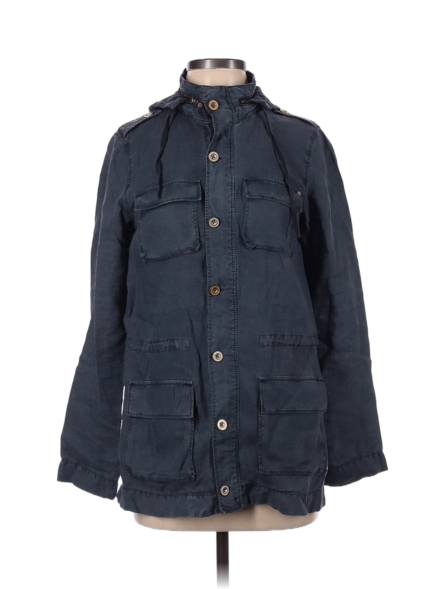 Jacket size - S