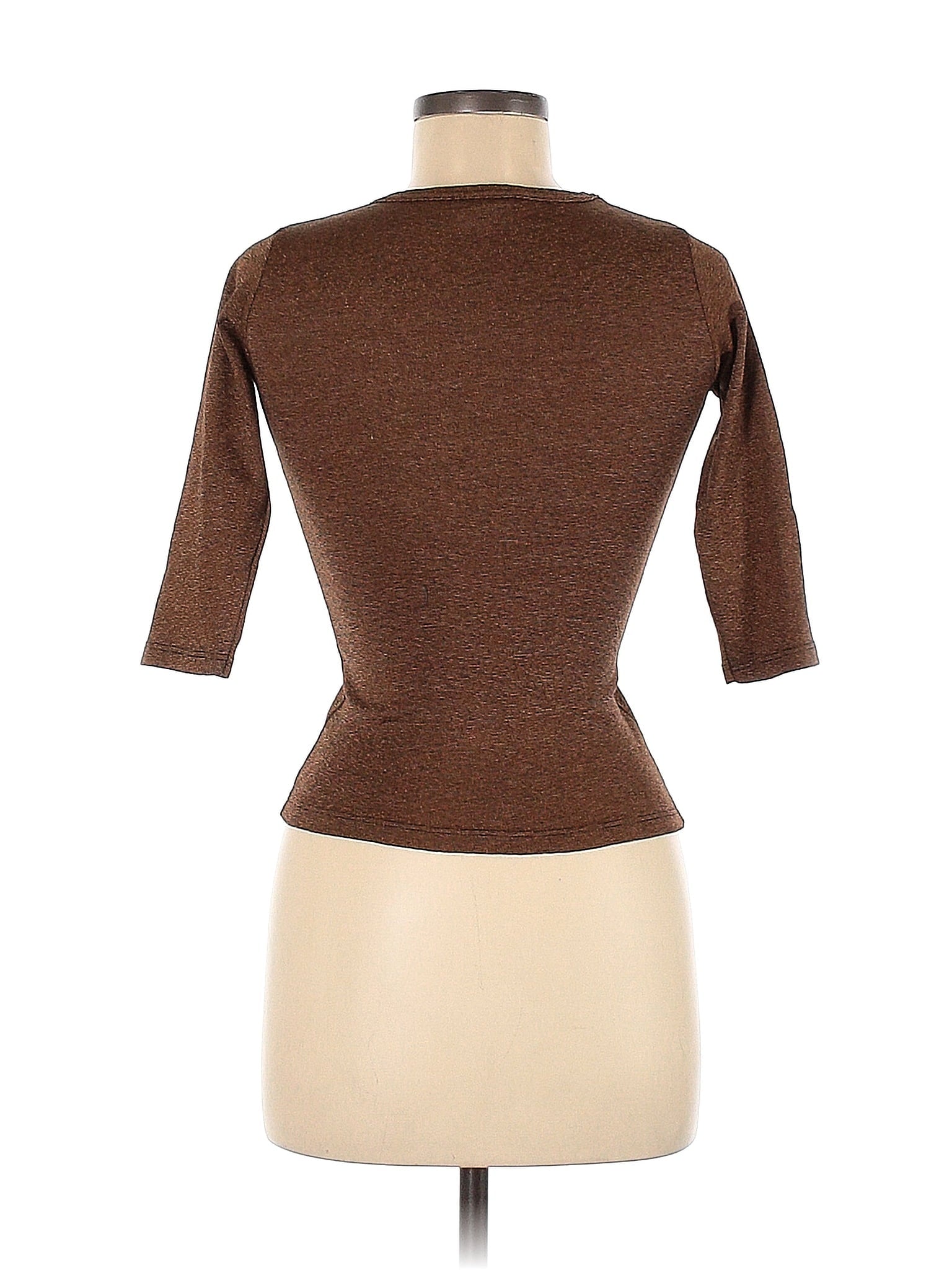 3/4 Sleeve Top size - One Size