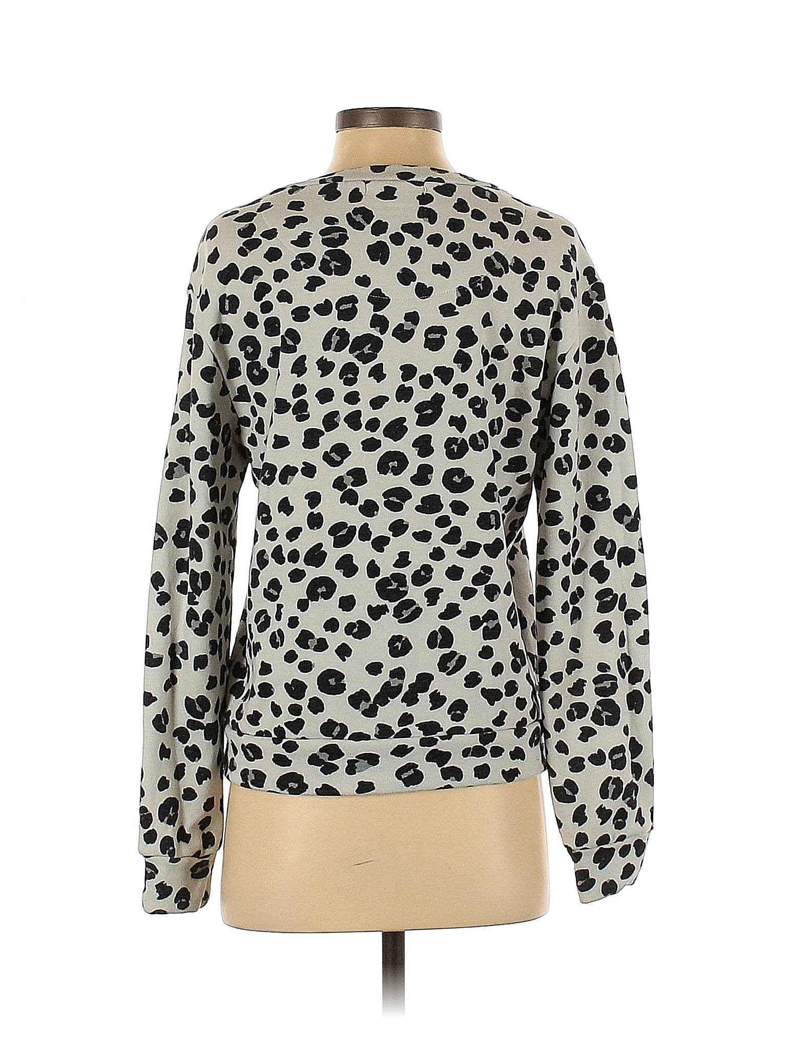 Sweatshirt size - XS