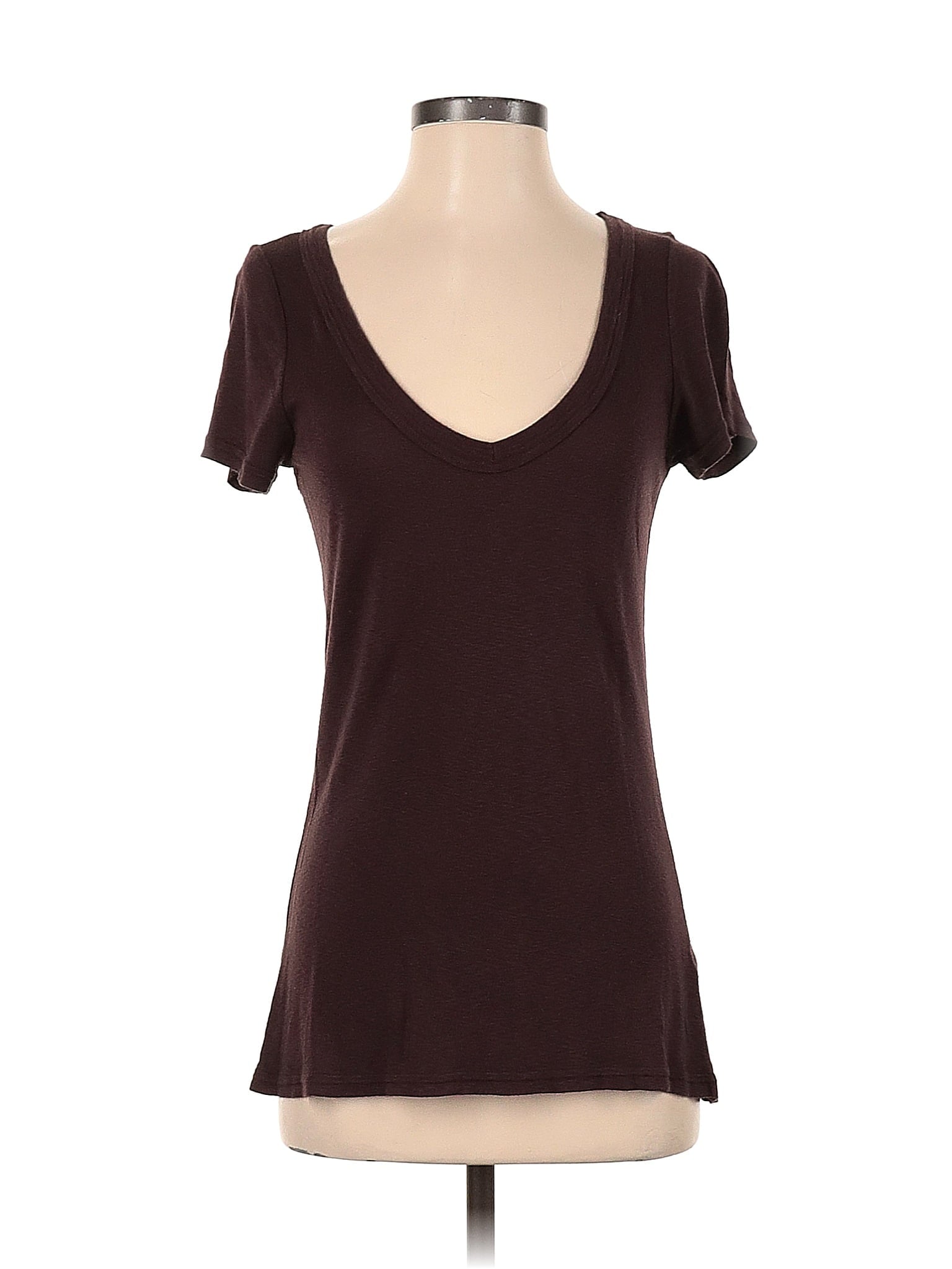 Short Sleeve Top size - XS