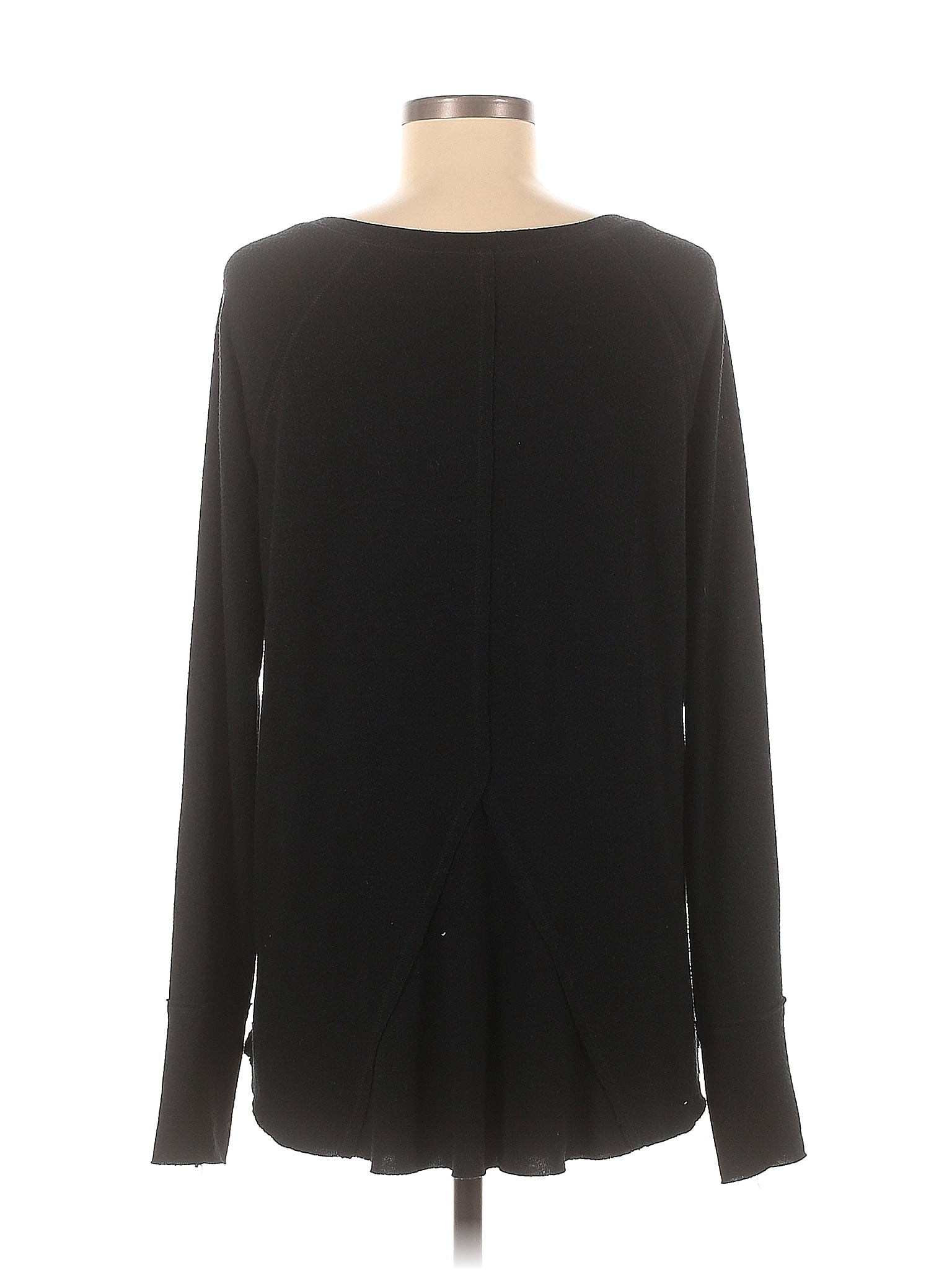 Long Sleeve Top size - M
