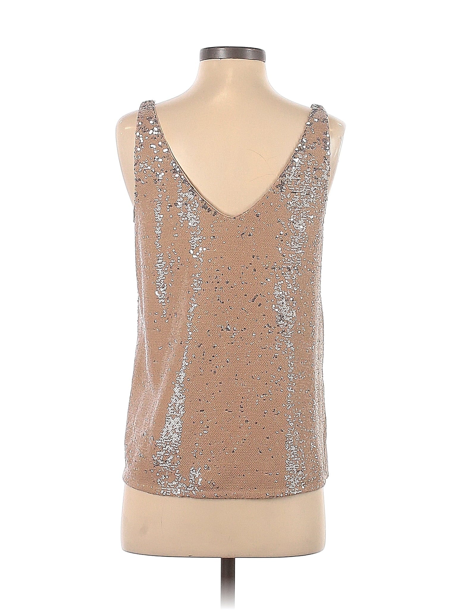 Sleeveless Top size - S