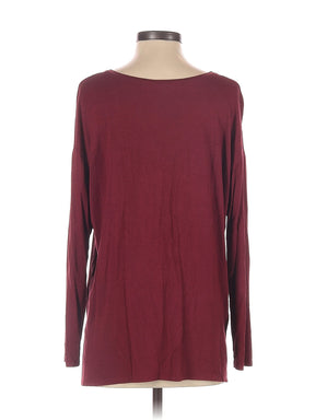 Long Sleeve Top size - S