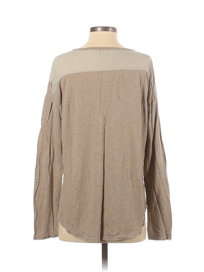 Long Sleeve Top size - Sm (0)