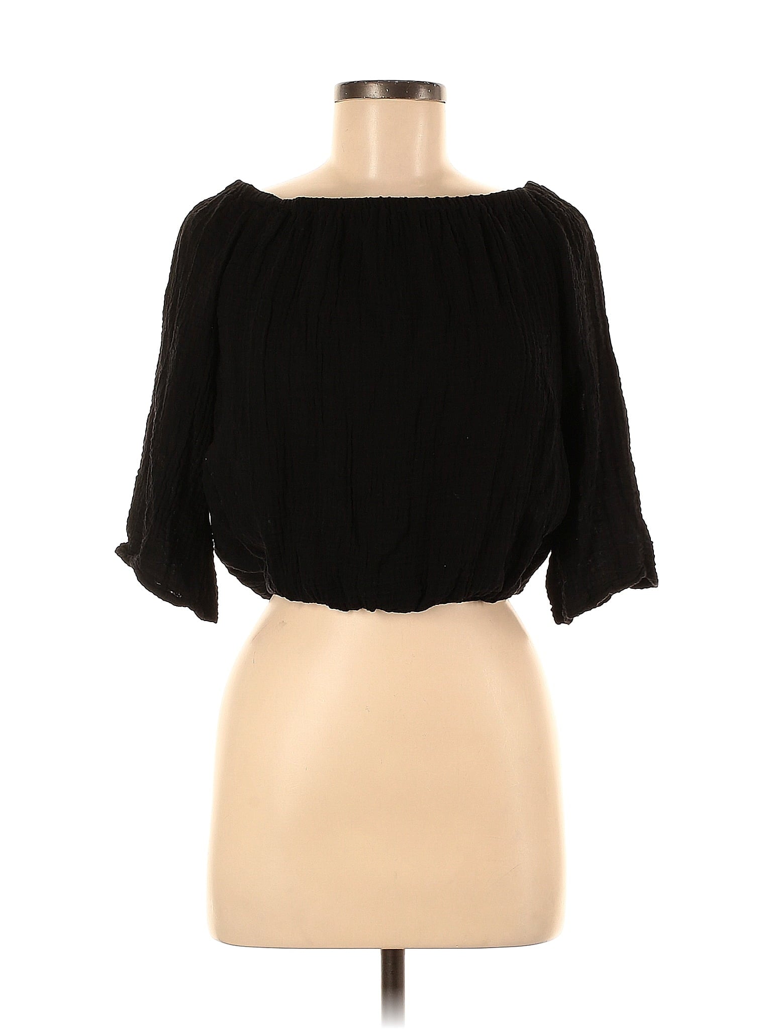 3/4 Sleeve Blouse size - XS