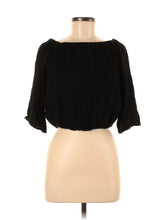 3/4 Sleeve Blouse size - XS