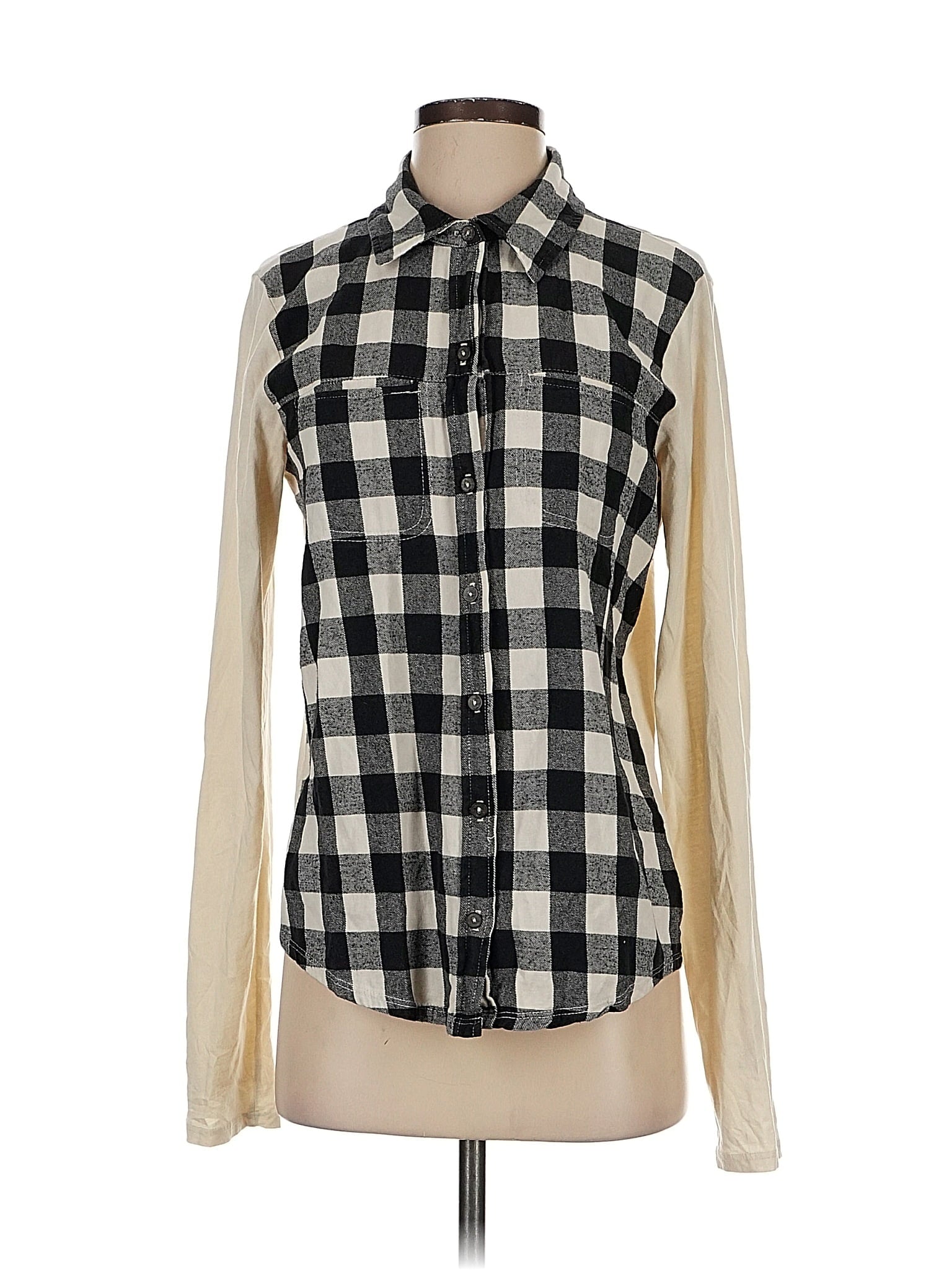 1 size - Sm (0)