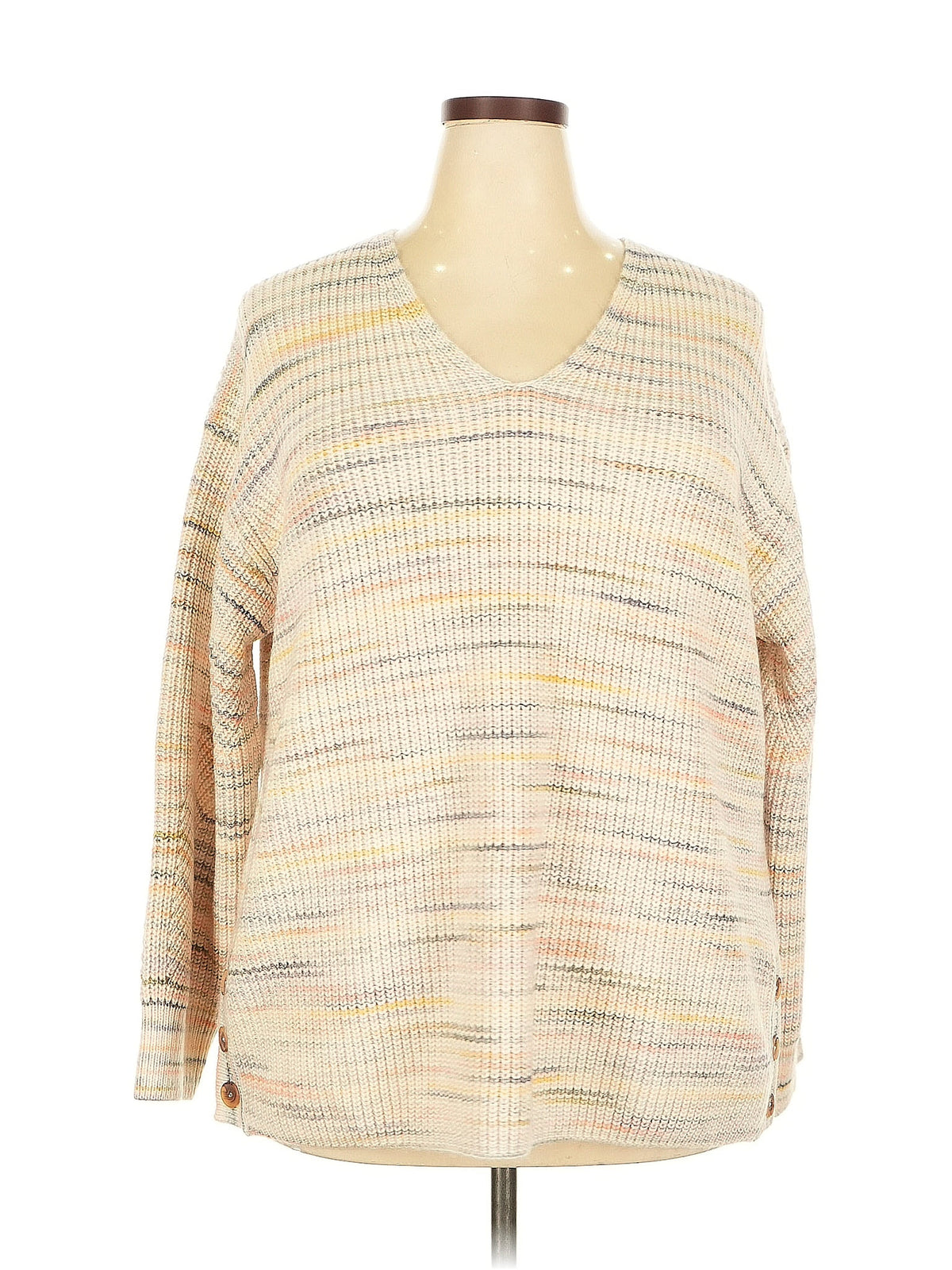 1 size - 2X W