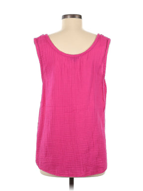 Sleeveless Top size - S