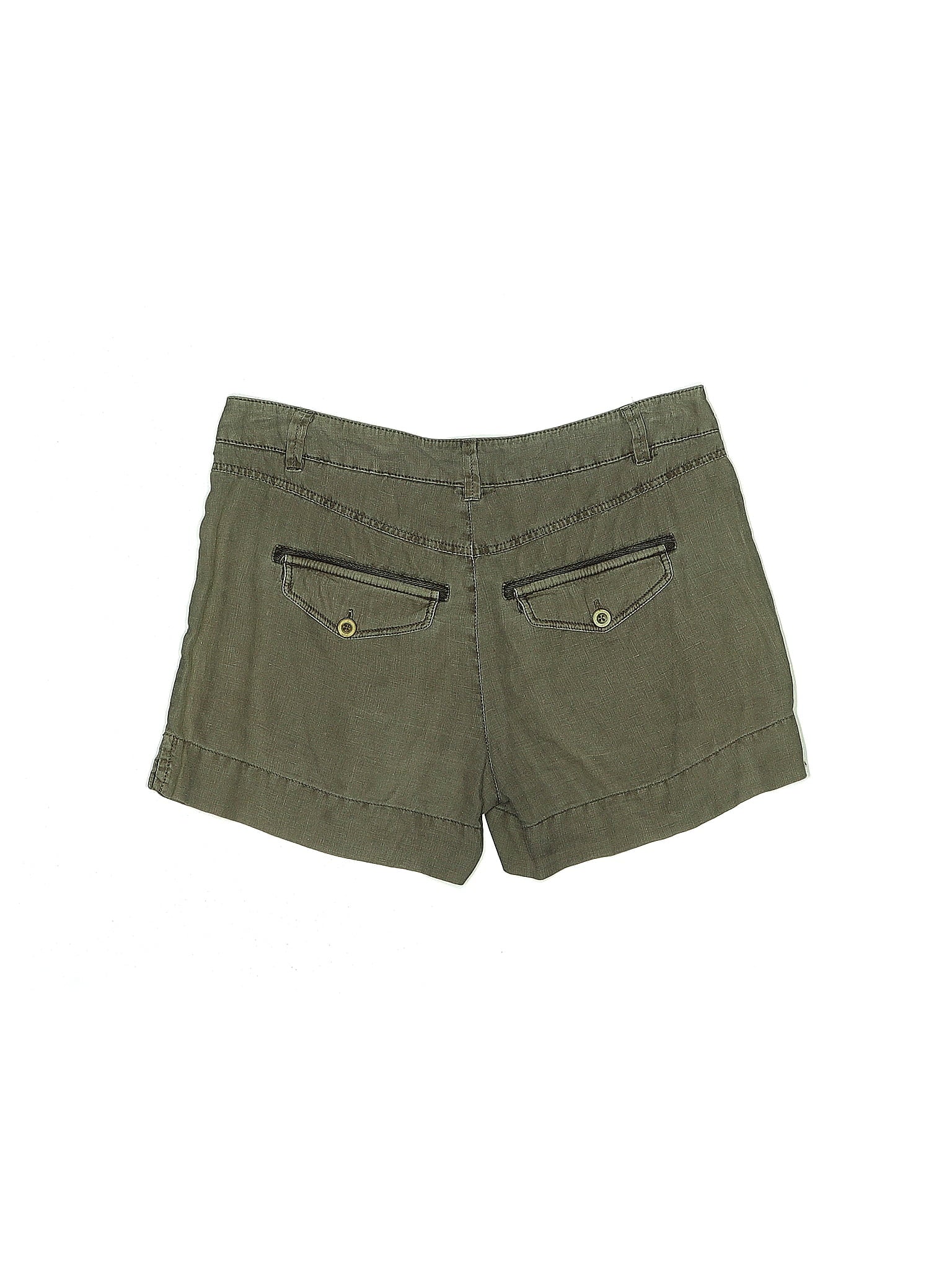 Khaki Shorts size - XS