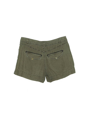 Khaki Shorts size - XS