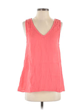 Sleeveless T Shirt size - S