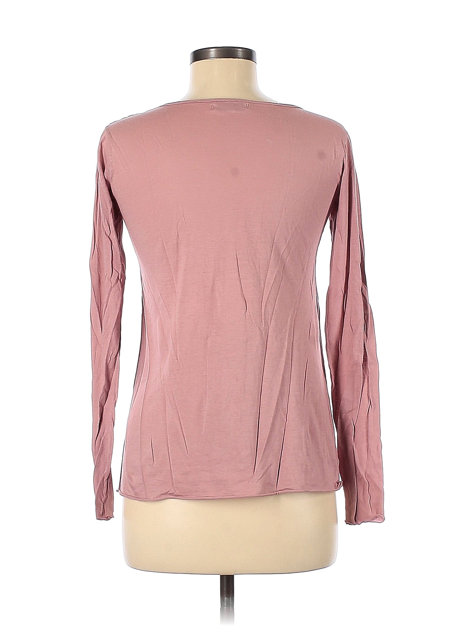 Long Sleeve T Shirt size - Med (1)