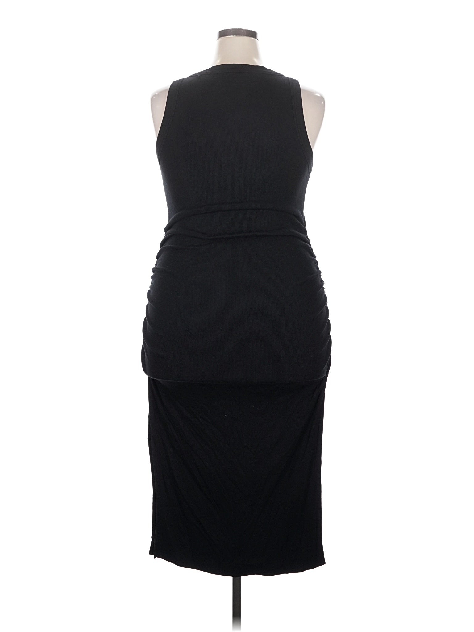 2 size - 2X W
