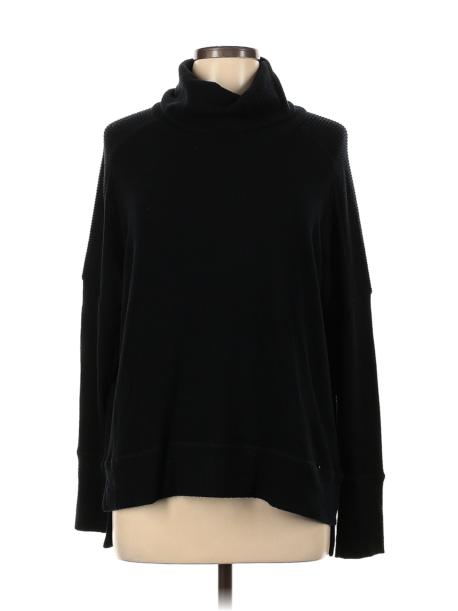 Turtleneck Sweater size - L