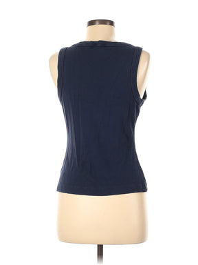 Sleeveless T Shirt size - L