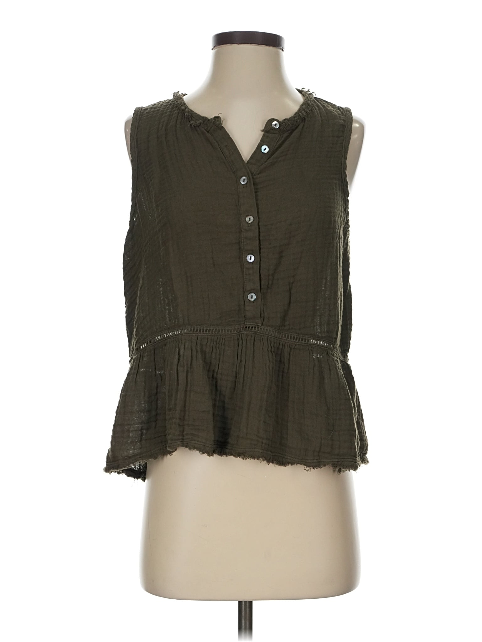 1 size - Sm (0)